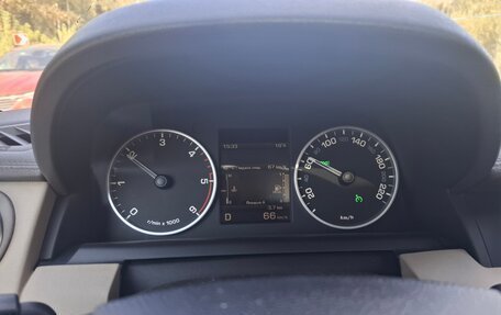 Land Rover Discovery IV, 2009 год, 2 950 000 рублей, 22 фотография
