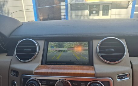 Land Rover Discovery IV, 2009 год, 2 950 000 рублей, 20 фотография