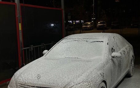 Mercedes-Benz S-Класс, 2007 год, 950 000 рублей, 5 фотография