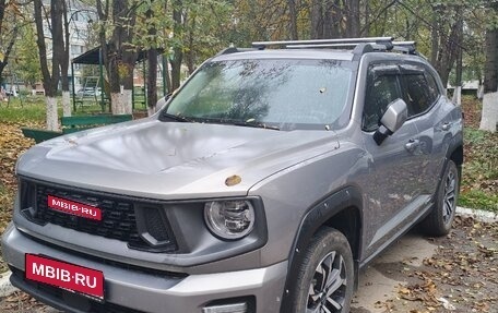 Haval H7, 2025 год, 3 390 000 рублей, 1 фотография