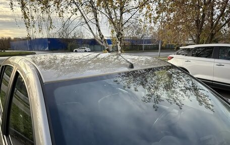 Renault Sandero I, 2011 год, 735 000 рублей, 8 фотография