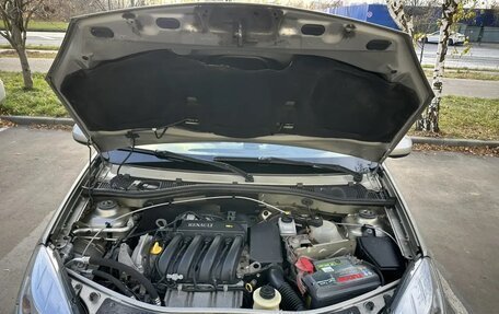 Renault Sandero I, 2011 год, 735 000 рублей, 10 фотография