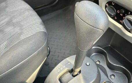 Renault Sandero I, 2011 год, 735 000 рублей, 18 фотография
