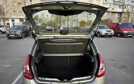 Renault Sandero I, 2011 год, 735 000 рублей, 11 фотография