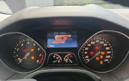 Ford Focus III, 2013 год, 650 000 рублей, 5 фотография