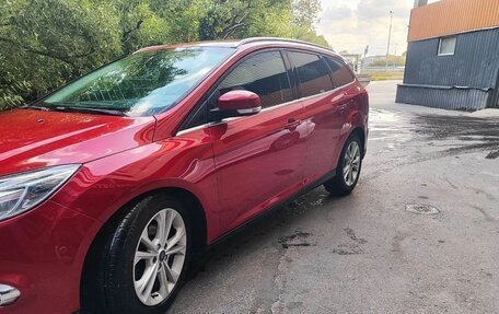 Ford Focus III, 2013 год, 650 000 рублей, 6 фотография