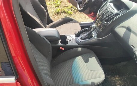 Ford Focus III, 2013 год, 650 000 рублей, 8 фотография