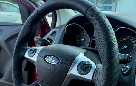 Ford Focus III, 2013 год, 650 000 рублей, 9 фотография
