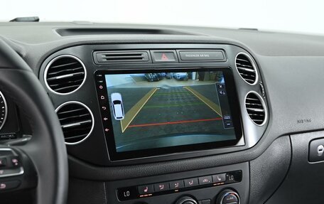 Volkswagen Tiguan I, 2015 год, 1 325 000 рублей, 8 фотография