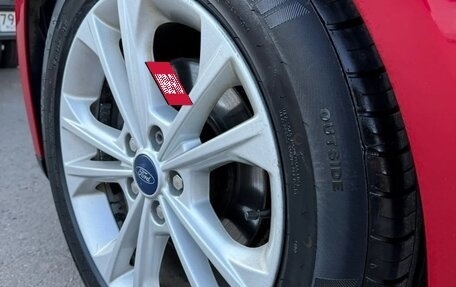 Ford Focus III, 2013 год, 650 000 рублей, 10 фотография