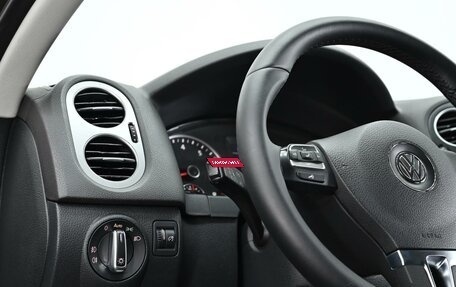 Volkswagen Tiguan I, 2015 год, 1 325 000 рублей, 7 фотография