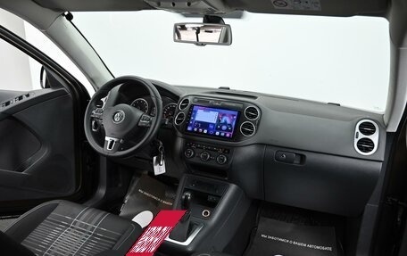 Volkswagen Tiguan I, 2015 год, 1 325 000 рублей, 6 фотография