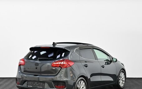KIA cee'd III, 2017 год, 1 105 000 рублей, 2 фотография