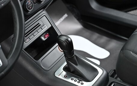 Volkswagen Tiguan I, 2015 год, 1 325 000 рублей, 9 фотография