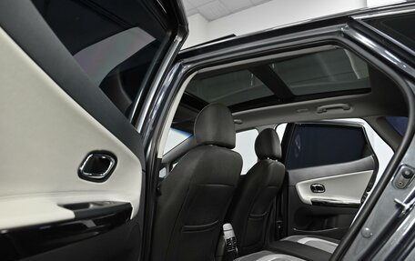 KIA cee'd III, 2017 год, 1 105 000 рублей, 12 фотография