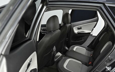 KIA cee'd III, 2017 год, 1 105 000 рублей, 13 фотография
