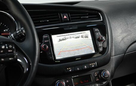 KIA cee'd III, 2017 год, 1 105 000 рублей, 8 фотография