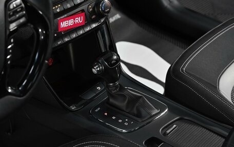 KIA cee'd III, 2017 год, 1 105 000 рублей, 10 фотография