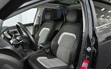 KIA cee'd III, 2017 год, 1 105 000 рублей, 11 фотография
