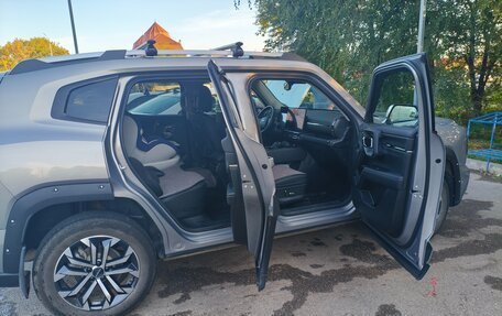 Haval H7, 2025 год, 3 390 000 рублей, 9 фотография