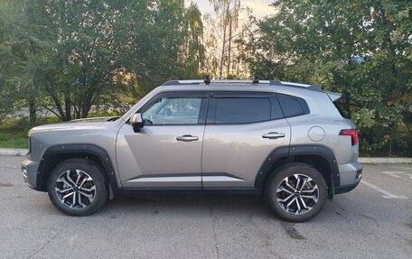 Haval H7, 2025 год, 3 390 000 рублей, 16 фотография