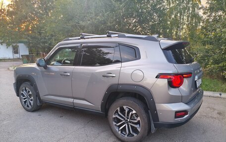 Haval H7, 2025 год, 3 390 000 рублей, 15 фотография