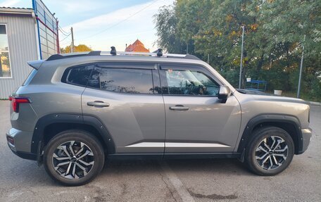 Haval H7, 2025 год, 3 390 000 рублей, 18 фотография