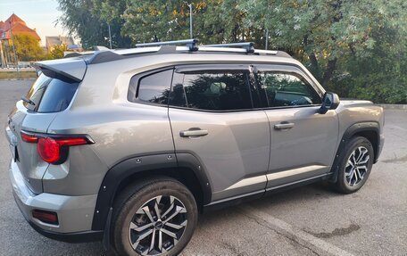 Haval H7, 2025 год, 3 390 000 рублей, 19 фотография