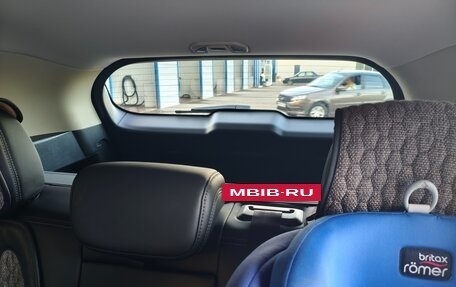 Haval H7, 2025 год, 3 390 000 рублей, 12 фотография