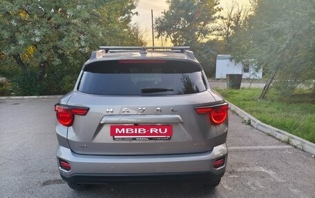 Haval H7, 2025 год, 3 390 000 рублей, 20 фотография