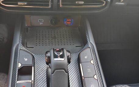 Haval H7, 2025 год, 3 390 000 рублей, 24 фотография