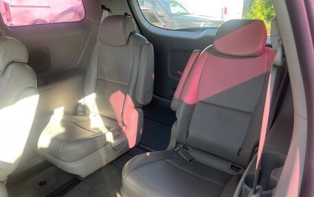 KIA Carnival III, 2019 год, 2 400 000 рублей, 8 фотография