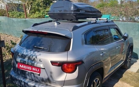 Haval H7, 2025 год, 3 390 000 рублей, 25 фотография