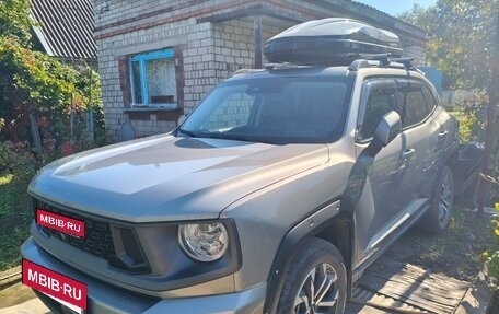 Haval H7, 2025 год, 3 390 000 рублей, 28 фотография