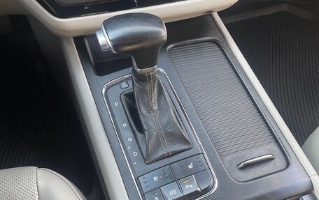 KIA Carnival III, 2019 год, 2 400 000 рублей, 13 фотография