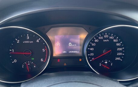 KIA Carnival III, 2019 год, 2 400 000 рублей, 17 фотография