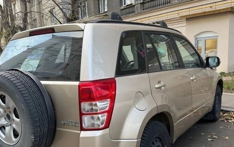 Suzuki Grand Vitara, 2011 год, 900 000 рублей, 5 фотография