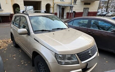 Suzuki Grand Vitara, 2011 год, 900 000 рублей, 6 фотография