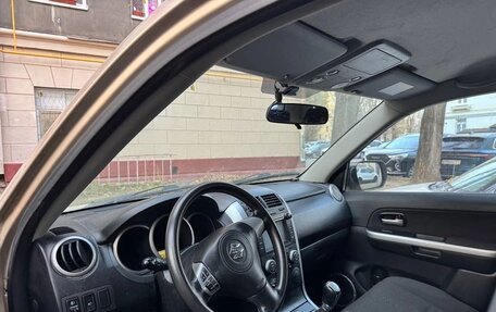 Suzuki Grand Vitara, 2011 год, 900 000 рублей, 2 фотография