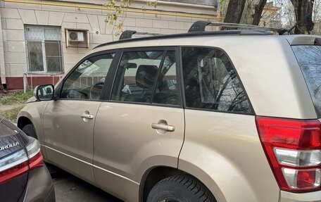 Suzuki Grand Vitara, 2011 год, 900 000 рублей, 7 фотография