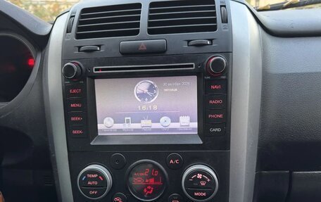 Suzuki Grand Vitara, 2011 год, 900 000 рублей, 4 фотография