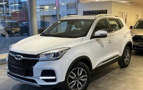 Chery Tiggo 4 I рестайлинг, 2022 год, 1 199 000 рублей, 1 фотография