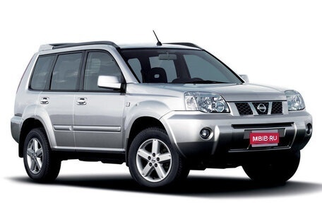 Nissan X-Trail, 2007 год, 700 000 рублей, 1 фотография