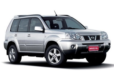 Nissan X-Trail, 2007 год, 700 000 рублей, 1 фотография