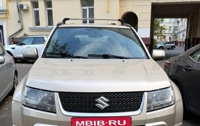 Suzuki Grand Vitara, 2011 год, 900 000 рублей, 1 фотография