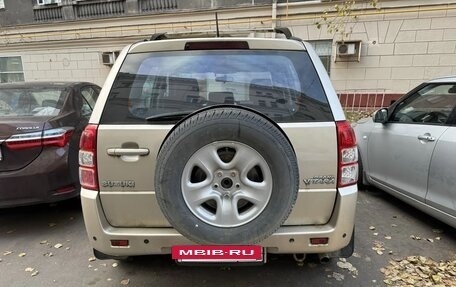 Suzuki Grand Vitara, 2011 год, 900 000 рублей, 8 фотография