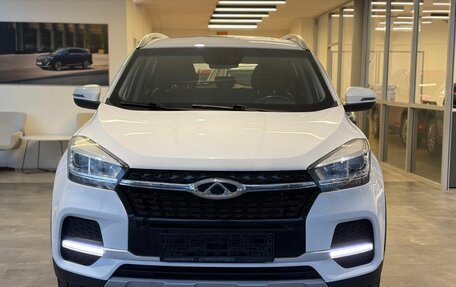 Chery Tiggo 4 I рестайлинг, 2022 год, 1 199 000 рублей, 2 фотография