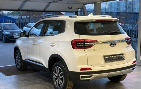 Chery Tiggo 4 I рестайлинг, 2022 год, 1 199 000 рублей, 4 фотография