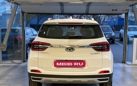 Chery Tiggo 4 I рестайлинг, 2022 год, 1 199 000 рублей, 5 фотография