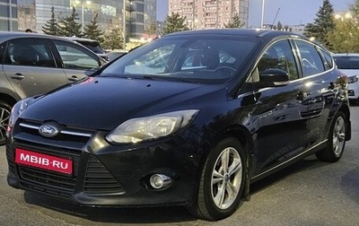 Ford Focus III, 2011 год, 690 000 рублей, 1 фотография